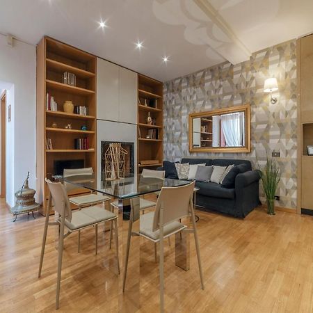 Piazza Di Spagna Elegant Flat Roma Eksteriør bilde