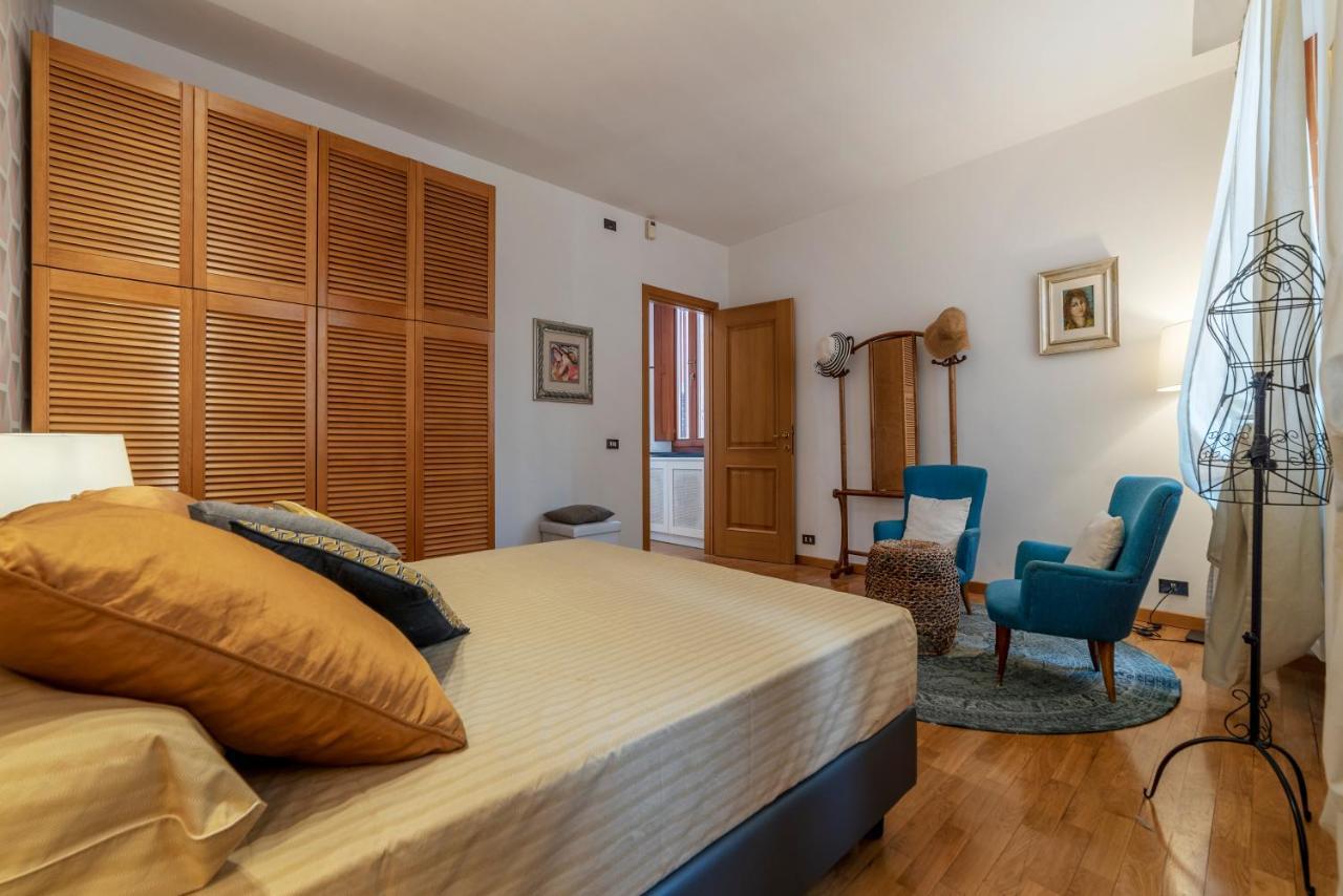 Piazza Di Spagna Elegant Flat Roma Eksteriør bilde