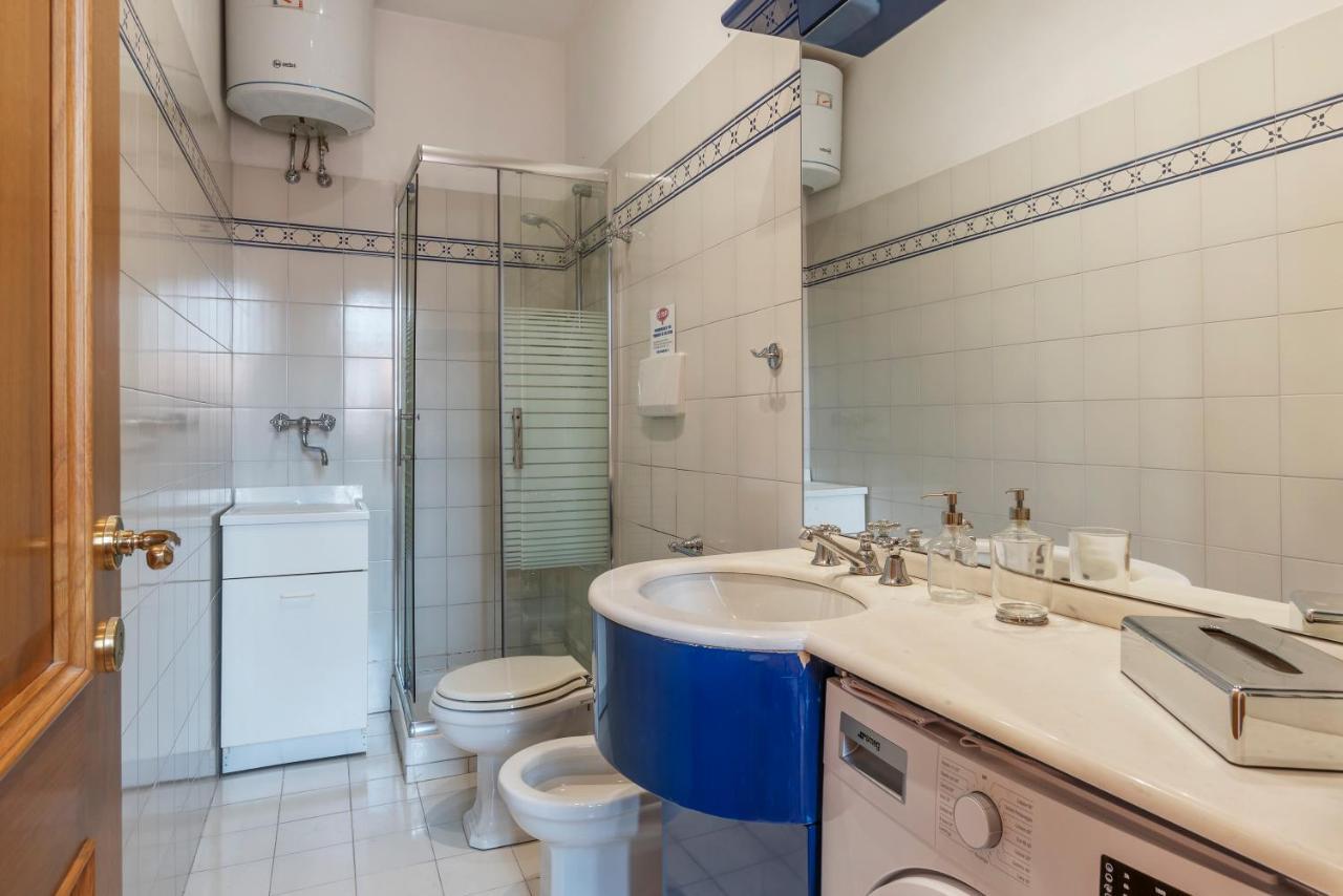 Piazza Di Spagna Elegant Flat Roma Eksteriør bilde