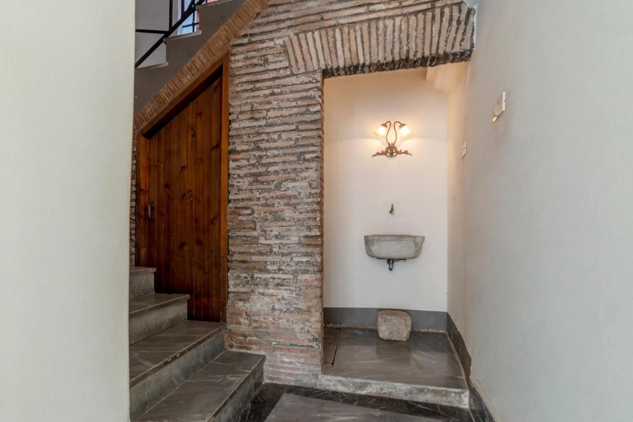 Piazza Di Spagna Elegant Flat Roma Eksteriør bilde